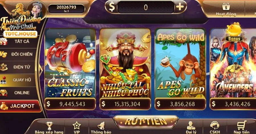 Casino Trực Tuyến Yo88